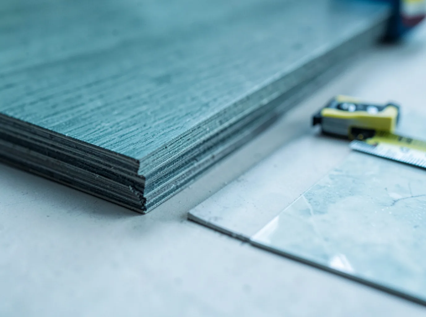 Luxury Vinyl Plank Installation Mcclelland, IA FAQs